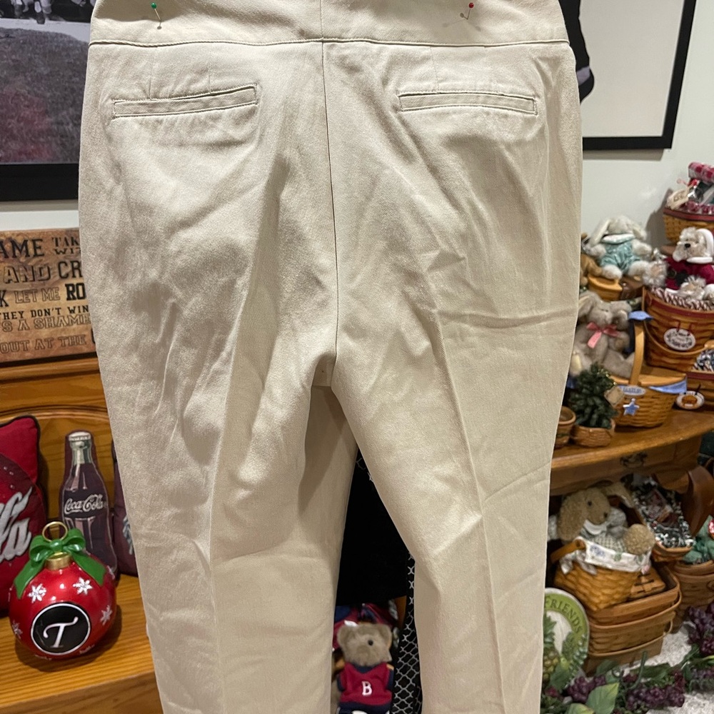 Docker Pants - Picture 4 of 4